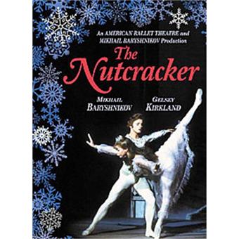 Tchaikovsky - The Nutcracker - 1